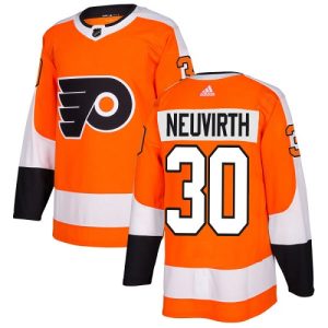 Kinder Philadelphia Flyers Eishockey Trikot Michal Neuvirth #30 Authentic Orange Heim